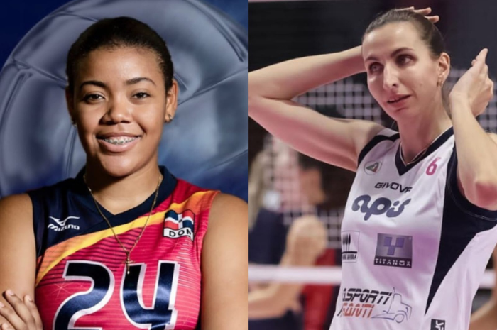 Lengkap, Skuad Elektrik PLN di Proliga 2023: Shindy Sasgia, Junaida Santi, Peralta hingga Katerina