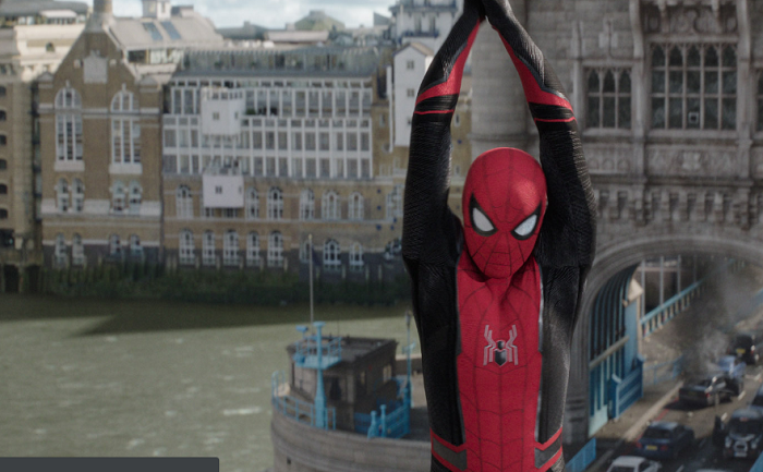 Sinopsis dan Daftar Para Pemain Film Spider-Man: Far From Home - Halaman 2