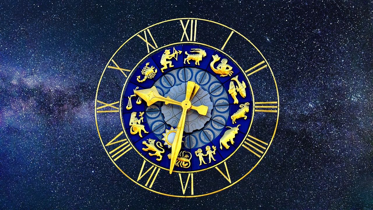 Ramalan Zodiak Hari ini, Selasa 31 Januari 2023, Scorpio, Sagitarius, Capricorn dan Aquarius.