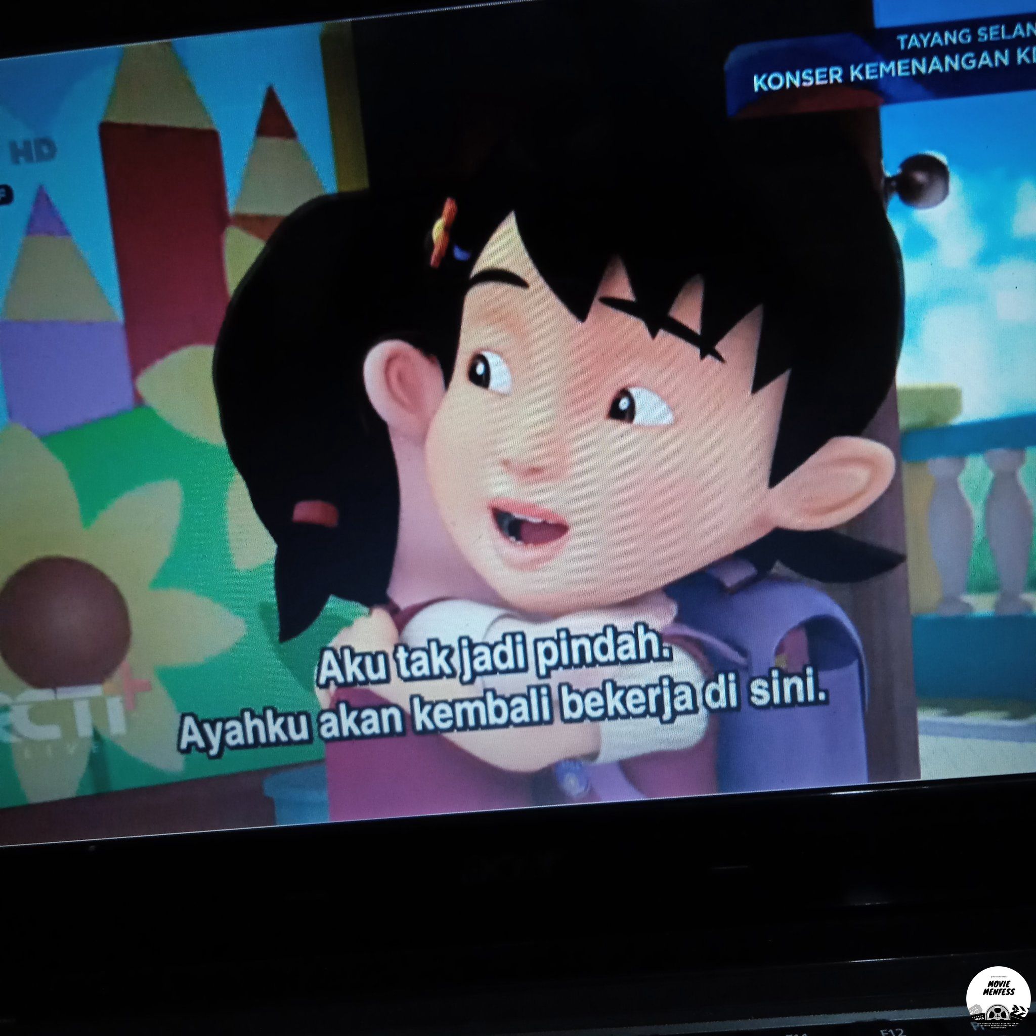 Ngakak Susanti Upin Ipin Tak Jadi Pulang Ke Indonesia Diduga Berkat