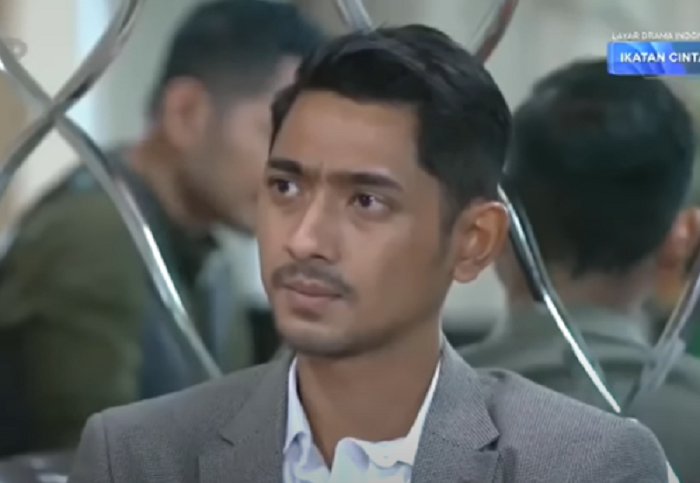 Ikatan Cinta malam ini 1 April 2023, kemungkinan menceritakan Restu sudah mengkhianati kepercayaan Aldebaran.