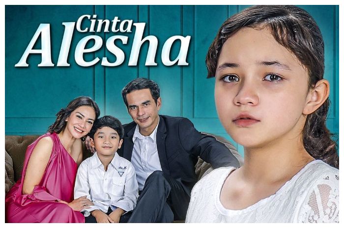 Jadwal Acara RCTI Hari Ini Selasa 31 Januari 2023, Jam Tayang Cinta Alesha, Ikatan Cinta, Si Doel The Series 
