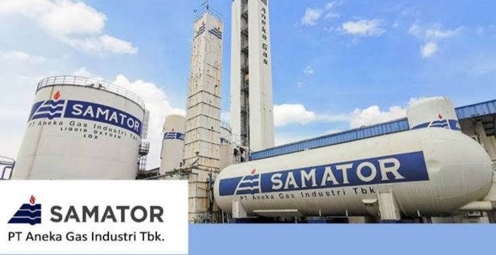 PT Samator Indo Gas membuka 12 posisi lowongan kerja.