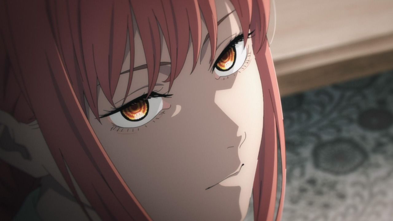 Download Anime Chainsaw Man Episode 11 Sub Indo, Nonton Streaming