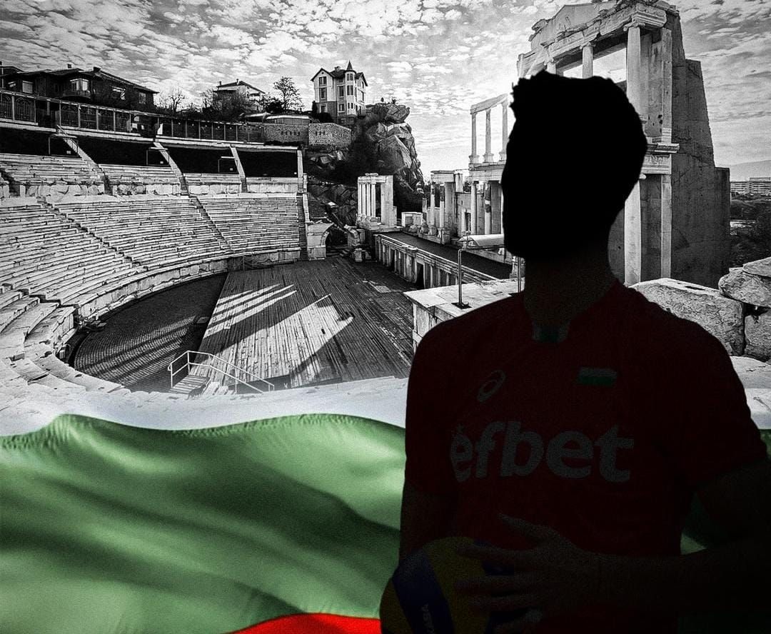 Rozalin Penchev, NGERI, Monster Spike Asal Bulgaria Ini Bakal Perkuat Jakarta STIN BIN di Proliga 2023 Bareng Farhan Halim?