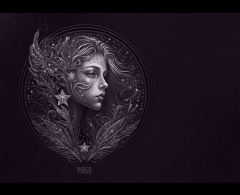 Ilustrasi ramalan zodiak Virgo hari ini, 6 Februari 2023.