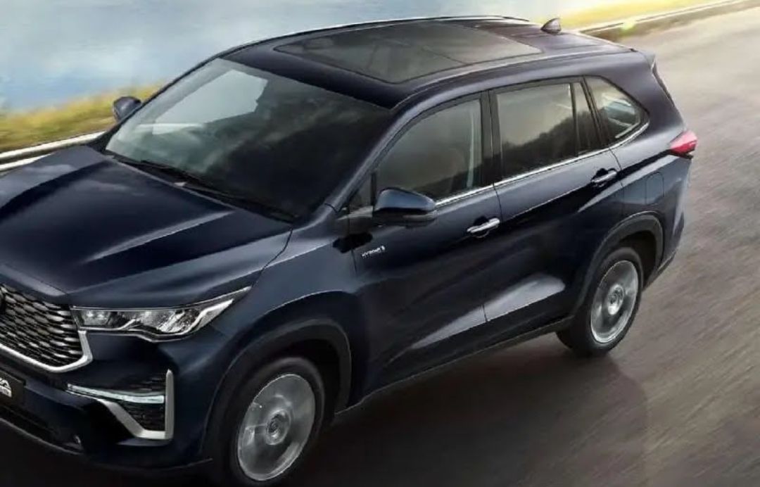 MOBIL BARU LAGI! Heboh, Suzuki akan Meluncurkan 2 SUV & 1 MPV Tahun 2023