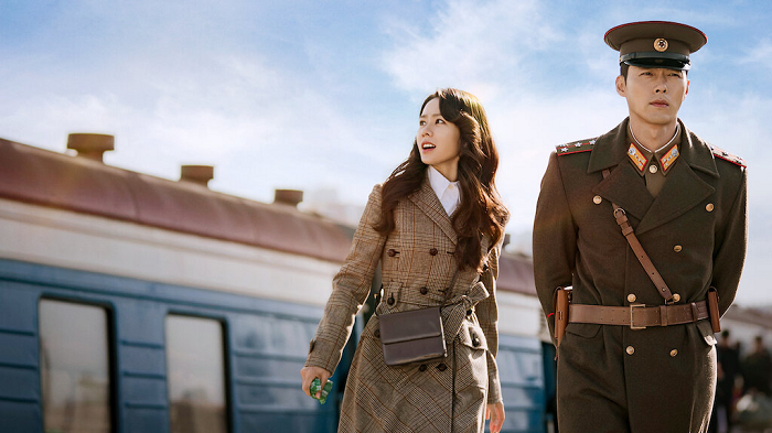 4 Rekomendasi Drama Korea Genre Romantis, yang Cocok Ditonton di Hari Valentine: Ada Crash Landing of You