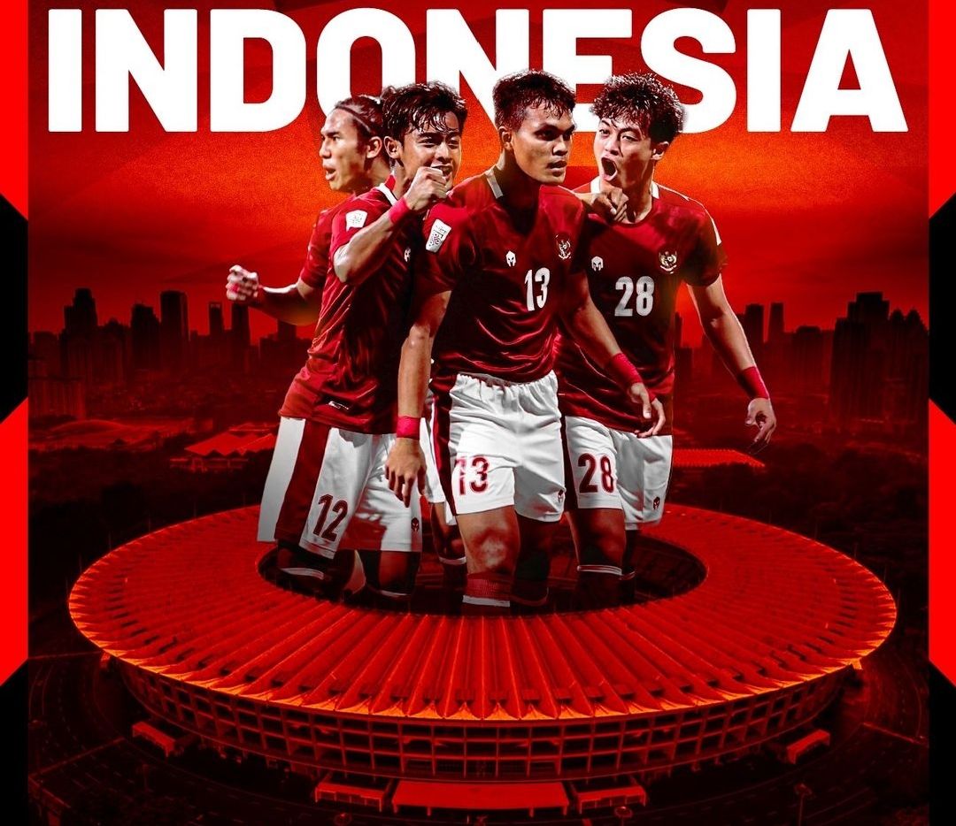 Jadwal Timnas Indonesia di Piala AFF 2022 Lengkap: Lawan Thailand, Filiphina, Kamboja, dan Brunei Darussalam