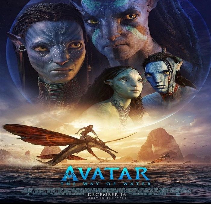 Jadwal Tayang Dan Harga Tiket Film Avatar The Way Of Water Di Bioskop