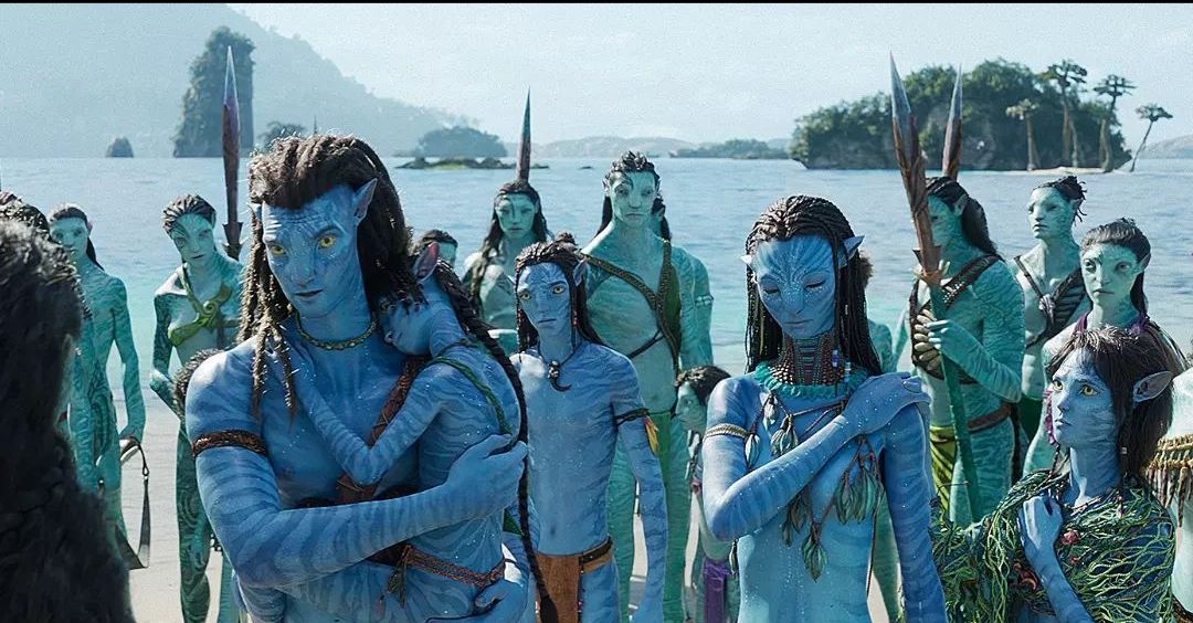 LINK NONTON Avatar 2 The Way of Water 2022 Full Movie Sub Indo LK21