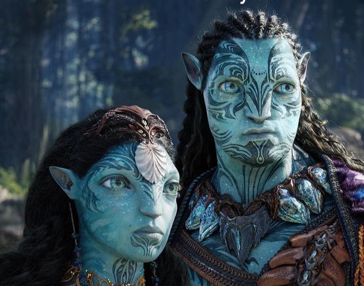 LINK NONTON Film Avatar 2 The Way of Water Full Movie di Yandex, LK21