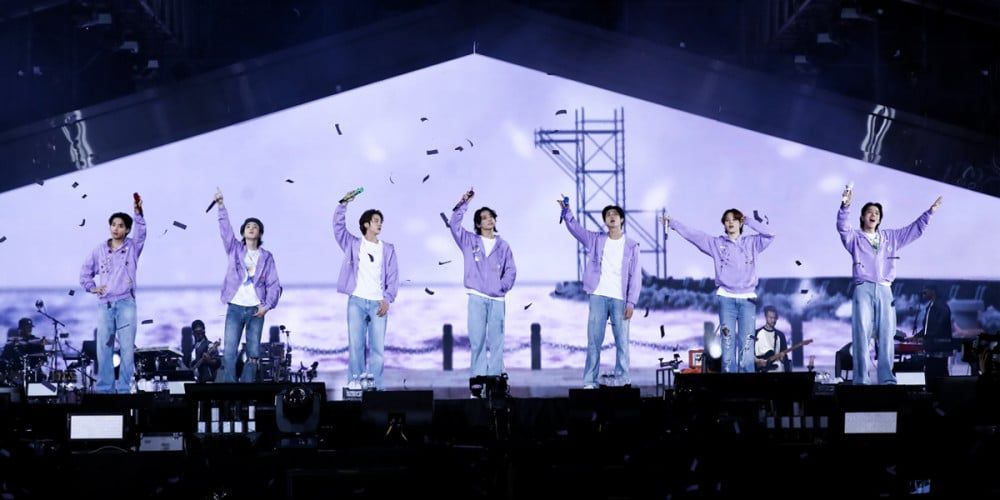 Konser BTS 'Yet To Come in Busan' akan dibuat versi bioskop untuk menyenangkan para ARMY.*  