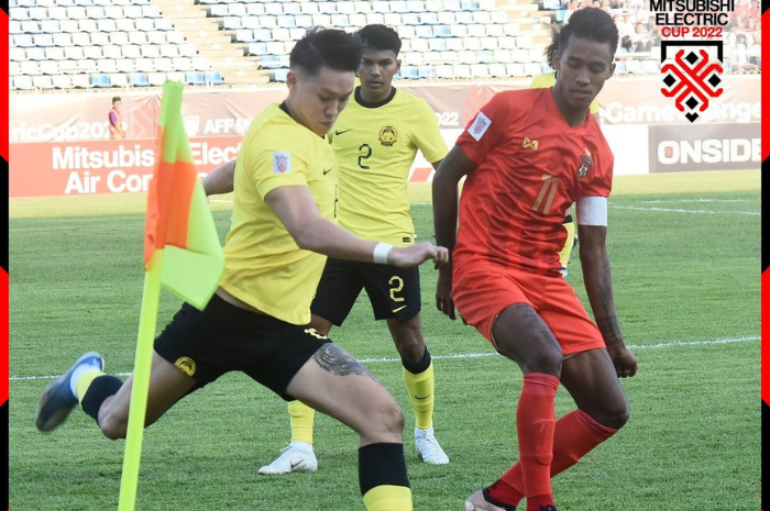Hasil Piala AFF 2022: Faisal Halim Bawa Malaysia Raih Kemenangan, Vietnam Bantai Laos 