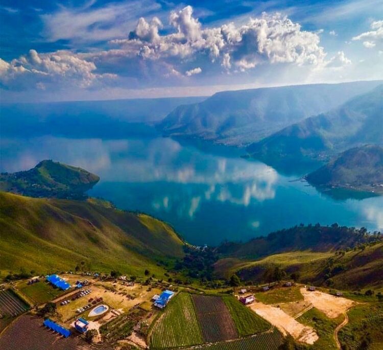 5 Tempat Wisata Sekitar Danau Toba Tersembunyi Yang Wajib Dikunjungi ...