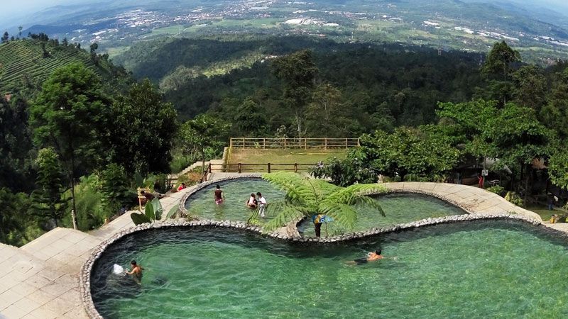 5 Rekomendasi Tempat Wisata Murah di Semarang, Dijamin Indah dan Cocok Untuk Healing