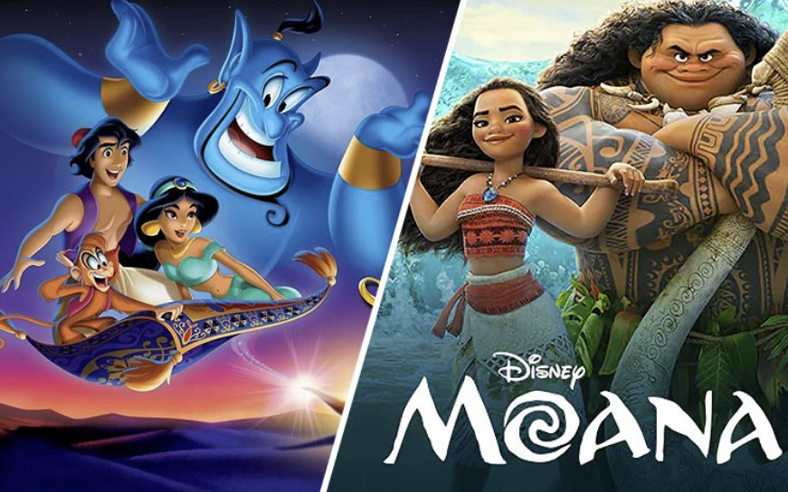 Daftar 15 Film Animasi Disney Terbaik Sepanjang Masa Sebagai Pengisi Liburan Nataru 2023 Apa 2986