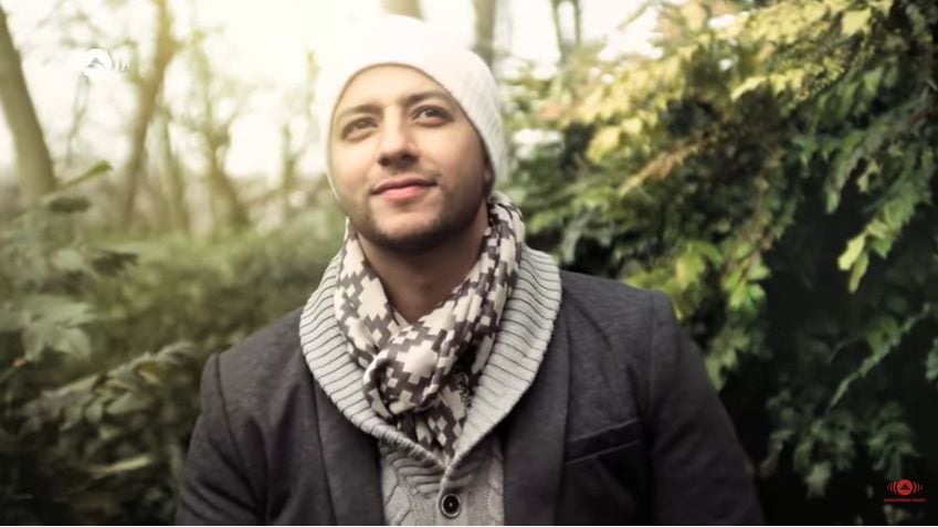 ﻿Lirik Lagu Rahmatan Lil Alamin Dari Maher Zain Lengkap Dengan Teks ...