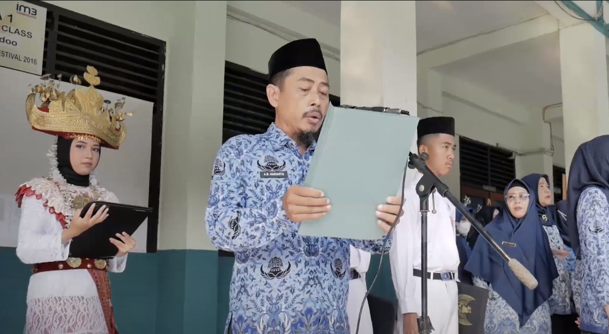 Lengkap Inilah Daftar Smp Terbaik Di Sidoarjo Berdasarkan Hasil Unbk Terbaru Dari Kemendikbud 