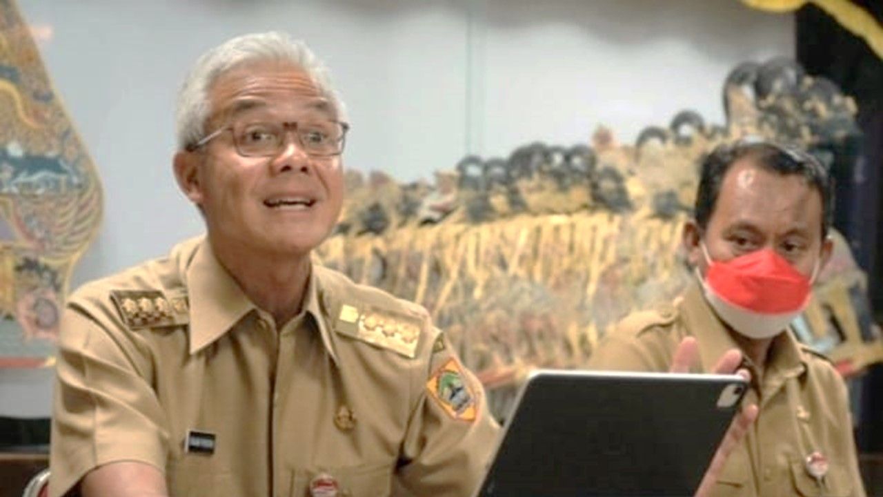 Penolakan kedatangan Timnas Israel yang dilontarkan oleh Ganjar Pranowo yang berujung batalnya Indonesia jadi tuan rumah Piala Dunia akan menjadi jebakan batman bagi dirinya.
