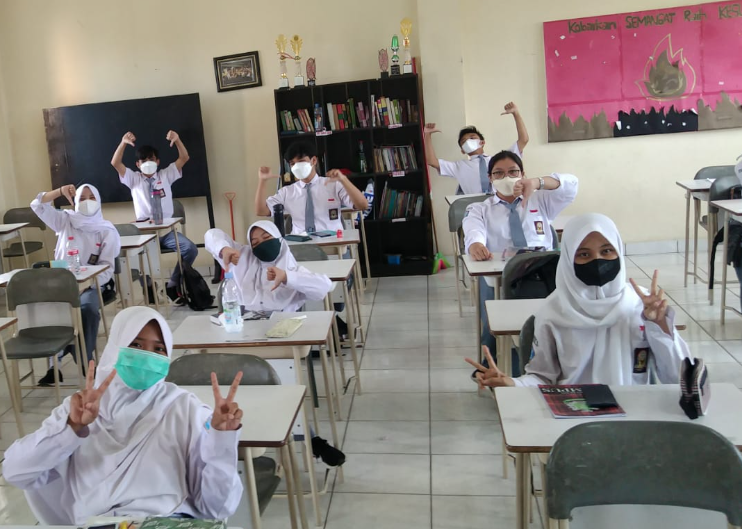 15 SMK Terbaik Di Jawa Timur Berdasarkan Nilai UTBK LTMPT 2022, SMKS ...