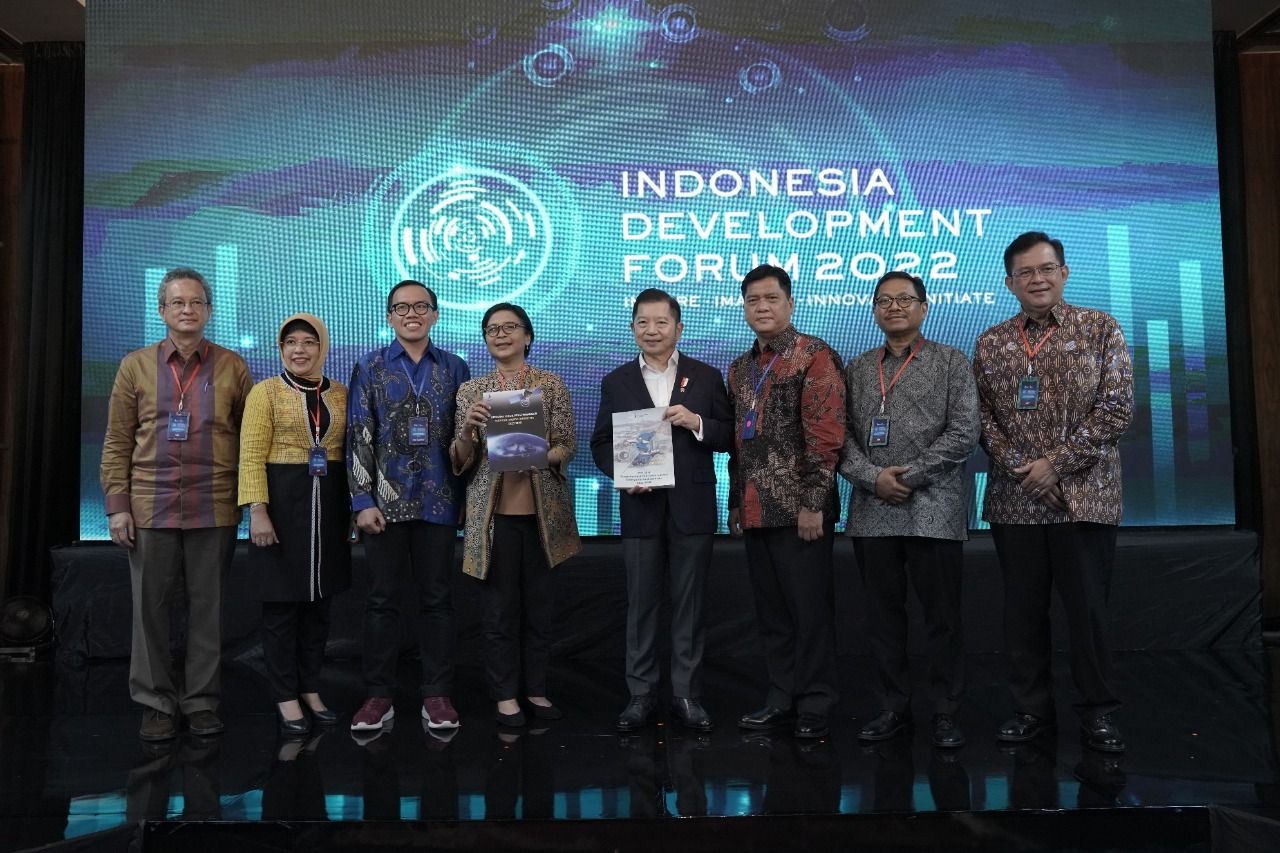 Indonesia Development Forum 2022