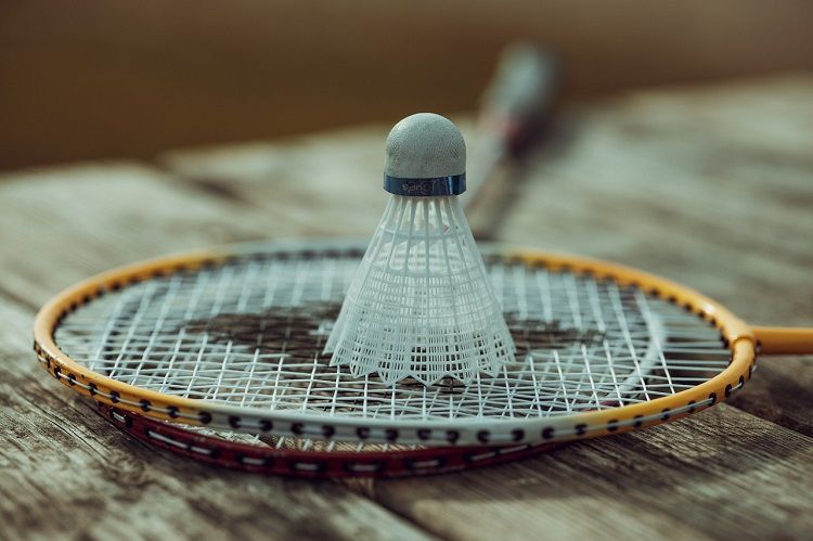 Badminton Indonesia Master 2022  PELAJARAN