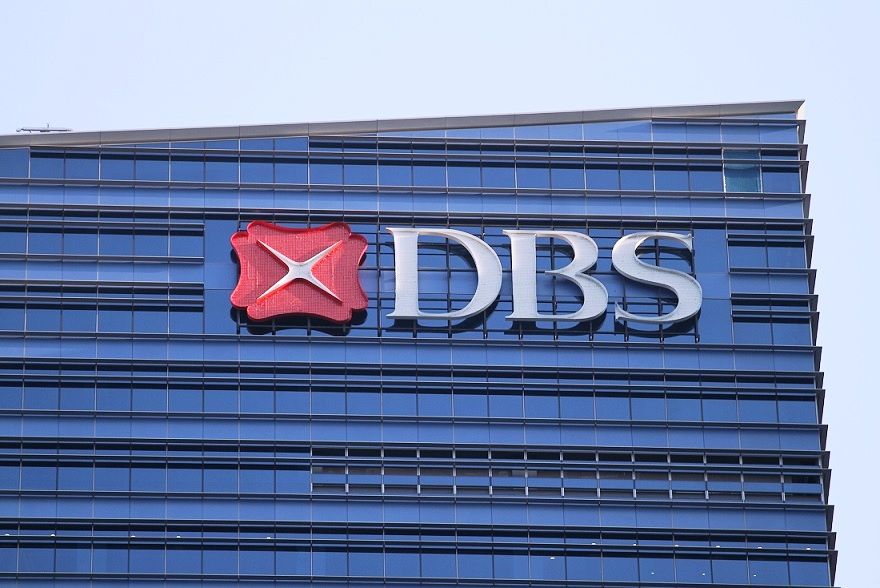 DBS Group Research. Foto ilustrasi: Bank DBS Indonesia