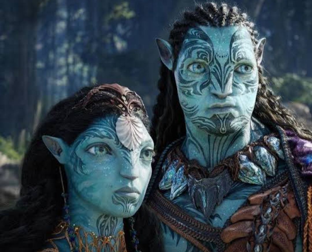 Film Avatar 2 The Way of Water Sampai Kapan Tayang di Bioskop Bandung