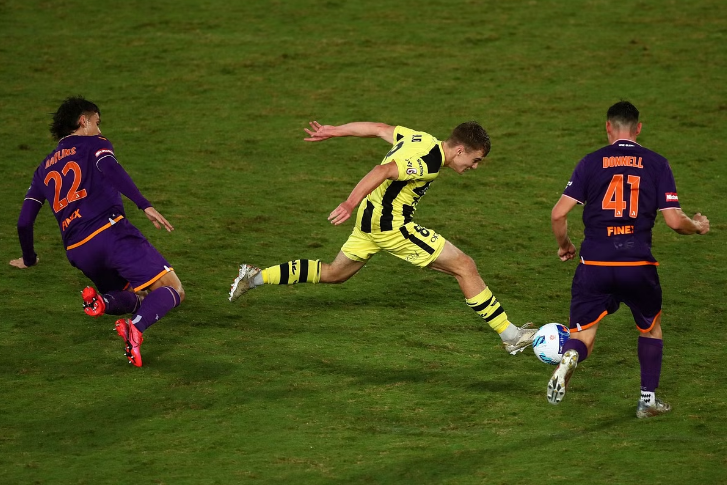 Prediksi Perth Glory vs Newcastle Jets Hari ini: Live Score, Susunan Pemain, Skor dan Head to Head