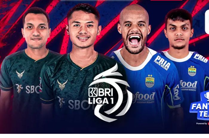 Jadwal BRI Liga 1 Hari Ini 24 Desember 2022, Ada Big Match Persikabo ...