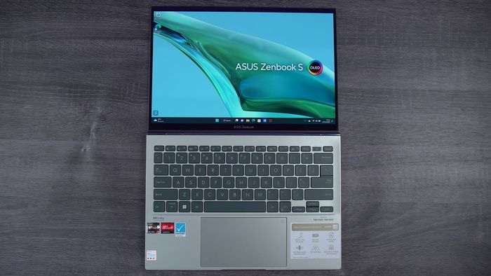 Zenbook S 13 OLED (UM5302).