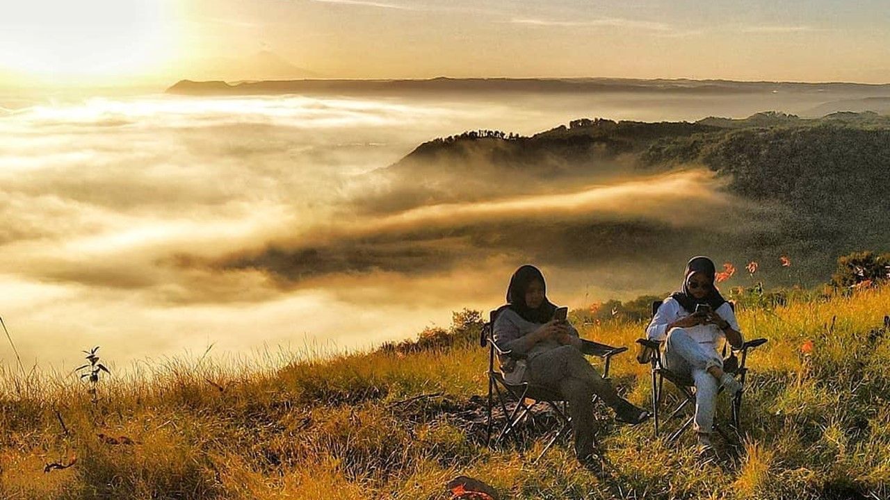7 Rekomendasi Tempat Wisata di Tulungagung, Instagramable, Hits, Bikin Betah, Cocok Untuk Healing!