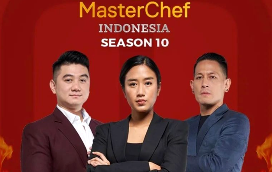 Simak jadwal acara RCTI hari ini Minggu 19 Maret 2023 dimana ada program MasterChef Indonesia Season 10.