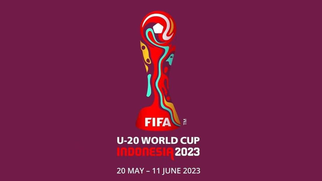 Ilustrasi Piala Dunia U20 2023