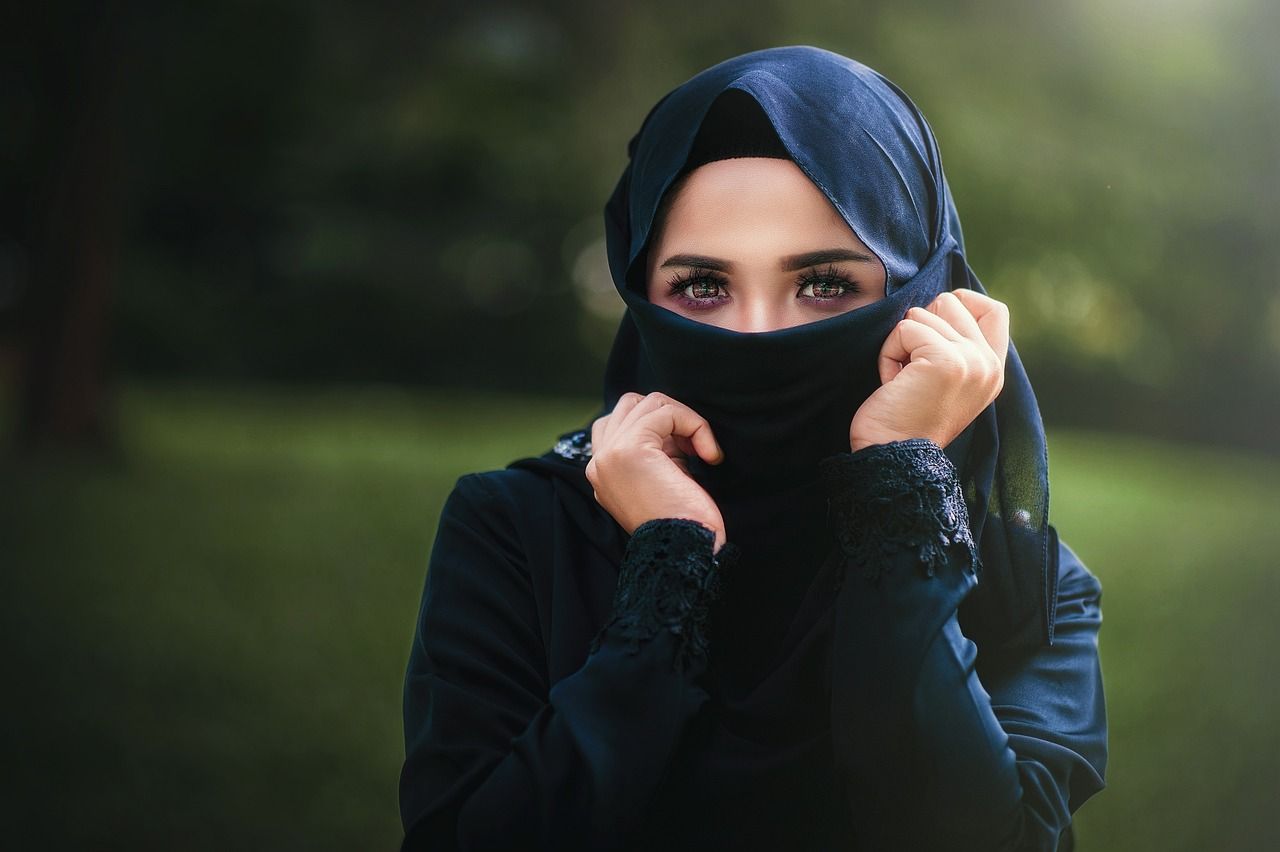 Ilustrasi : terbongkar kehidupan malam wanita Arab Saudi! (Pixabay/6335159)