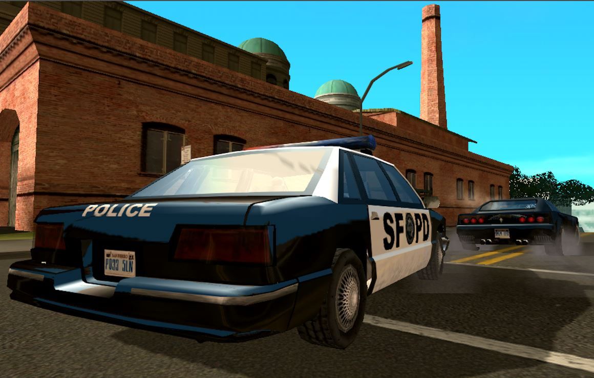 Cheat GTA 5 PS3 terlengkap, ada uang tak terbatas, pesawat, dan polisi cuek.