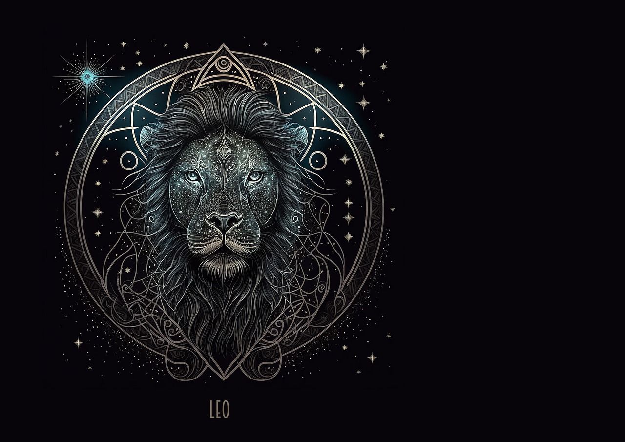 Ilustrasi ramalan zodiak Leo hari ini, 6 Februari 2023.