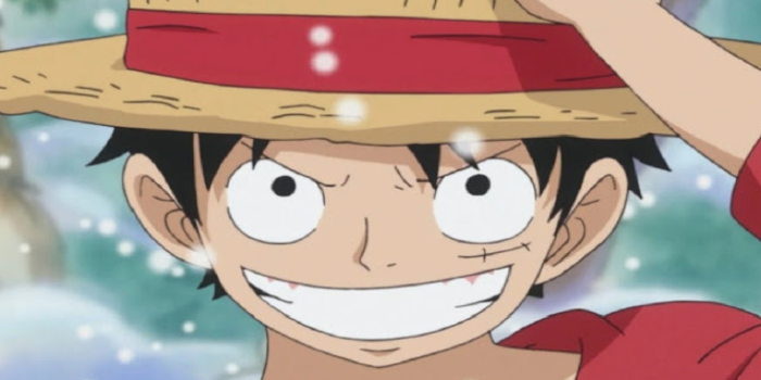 Spoiler One Piece 1070: Luffy Berubah Wujud Jadi Orang Tua, Benarkah Gear 5 Jadi Penyebabnya?