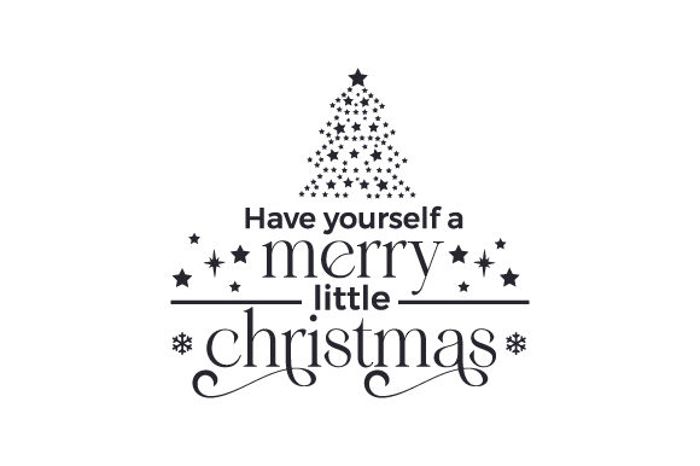 Lirik Lagu Have Yourself A Merry Little Christmas, lagu wajib saat natal