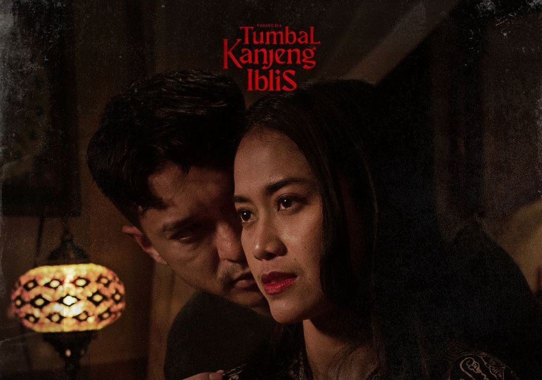 Sinopsis Tumbal Kanjeng Iblis Film Horor Indonesia Terseram Tayang Di Bioskop Hari Ini Ada 3925