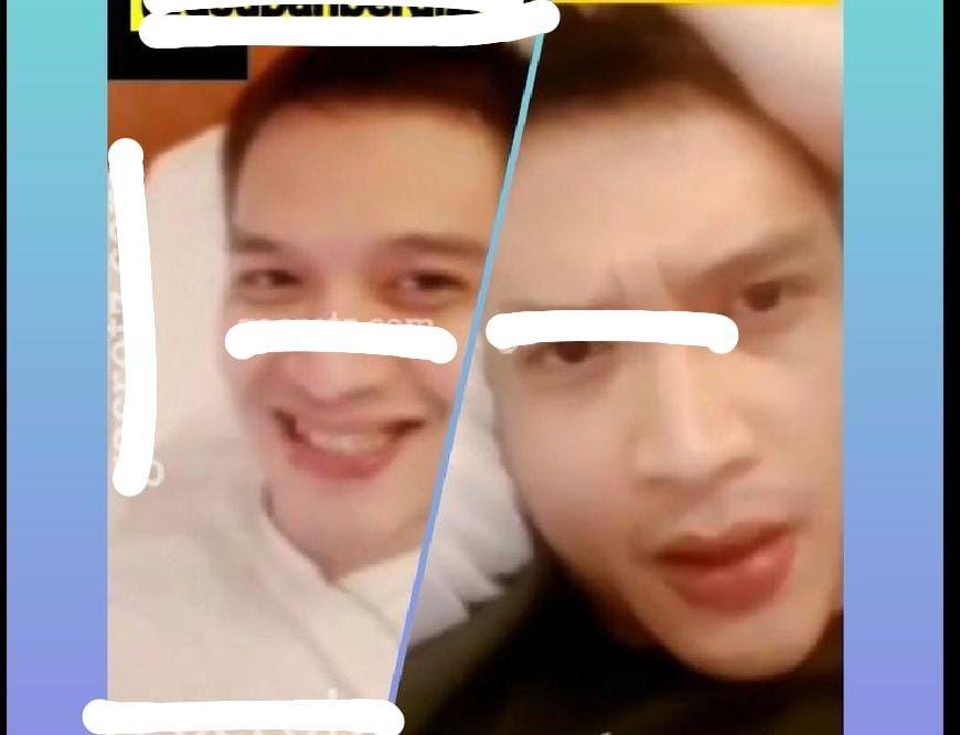 Geger Video Syur Mirip Rezky Aditya Viral Tiktok Dan Twitter Ramalan