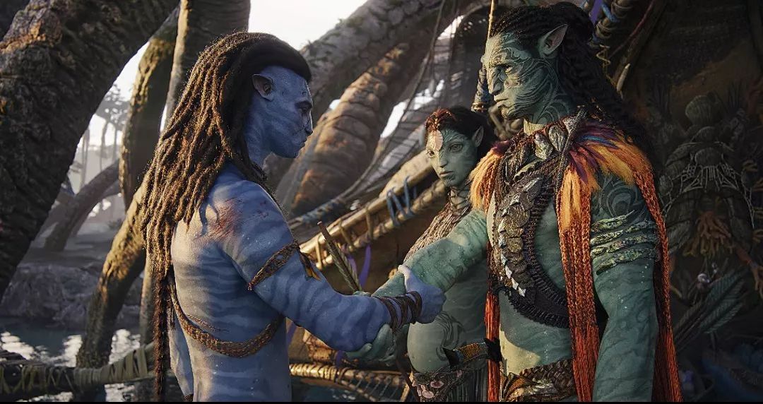 Viral Avatar 3 karya James Cameron dikabarkan berdurasi 9 jam dan akan menjadi mimpi buruk