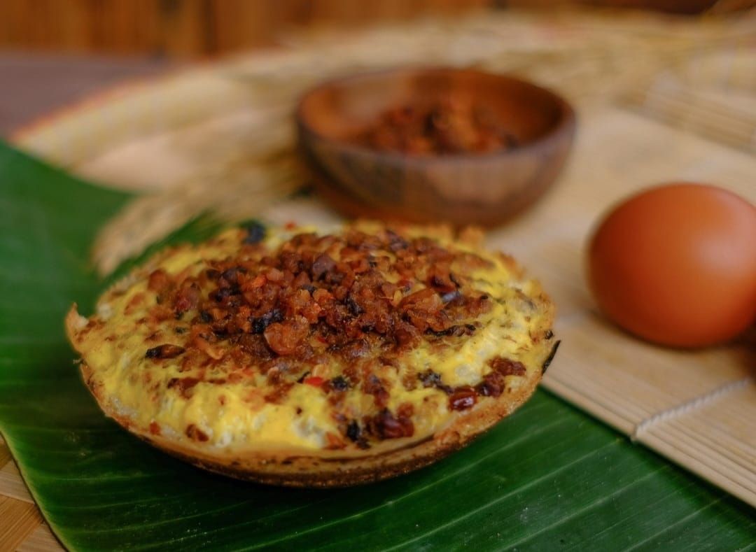 Surabi Cihapit, Kuliner Bandung yang legendaris, enak dan harganya murah