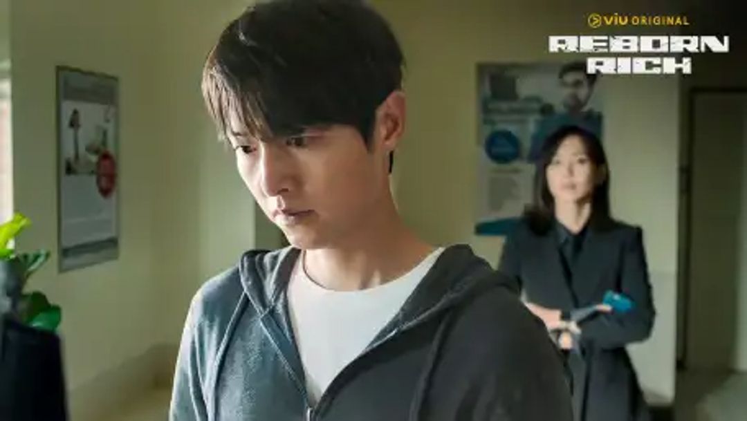 Sinopsis Dan Link Nonton Drama Korea Reborn Rich Episode 16 Siapa Pemegang Masa Depan Soonyang 9382