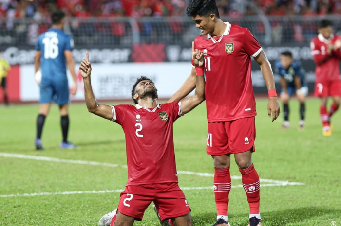 Hasil Piala AFF 2022: Ilija Spasojevic dkk Pesta Gol Lawan Brunei Darussalam, Thailand Bantai Filipina