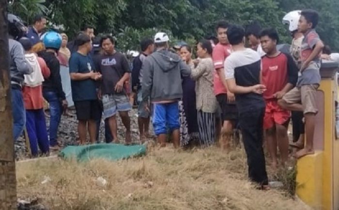 Tragis! Hendak Mancing Ikan, Ayah Dan Dua Anaknya Meninggal Ditabrak ...