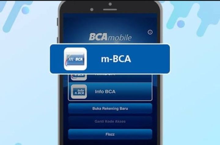 M Banking BCA Mobile Gangguan Hari Ini 27 Feb? Transaksi Error Tidak Bisa Diproses