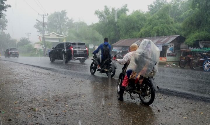 Waspada Cuaca Ekstrem Terjang Wilayah Ini Hingga 4 Januari 2023 Bmkg