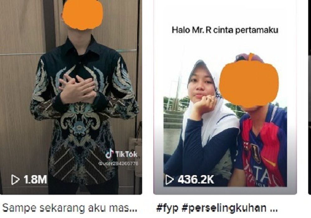 Viral Menantu Selingkuh Dengan Mertua Norma Risma Bagikan Cerita Perih Diselingkuhi Ini Akun